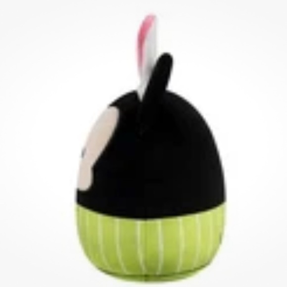 Squishmallows 8” Disney Easter Mickey Mouse Ultra Soft Stuffed Animal Pal New - Picture 6 of 10